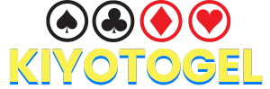 Logo KIYOTOGEL